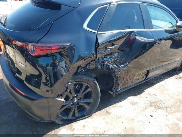 2025 MAZDA CX-30 2.5 S SELECT SPORT 6