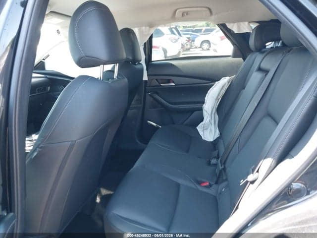 2025 MAZDA CX-30 2.5 S SELECT SPORT 8