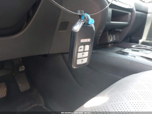 2021 HONDA PASSPORT AWD TOURING 11