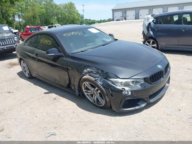 2014 BMW 435I XDRIVE