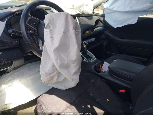 2020 SUBARU OUTBACK PREMIUM 5
