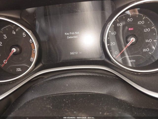 2021 JEEP COMPASS ALTITUDE 4X4 7