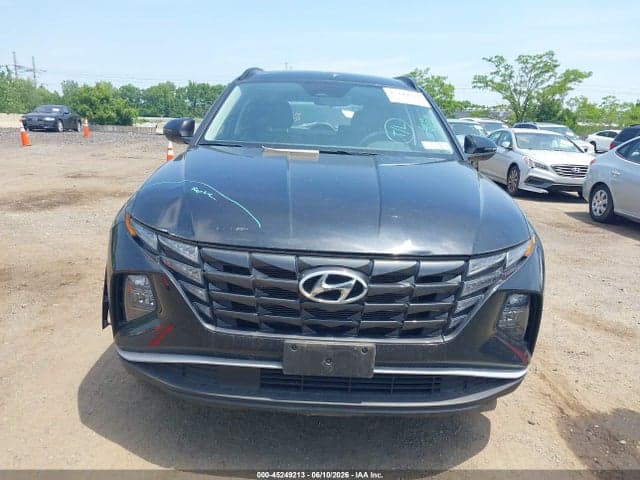 2022 HYUNDAI TUCSON SEL 12