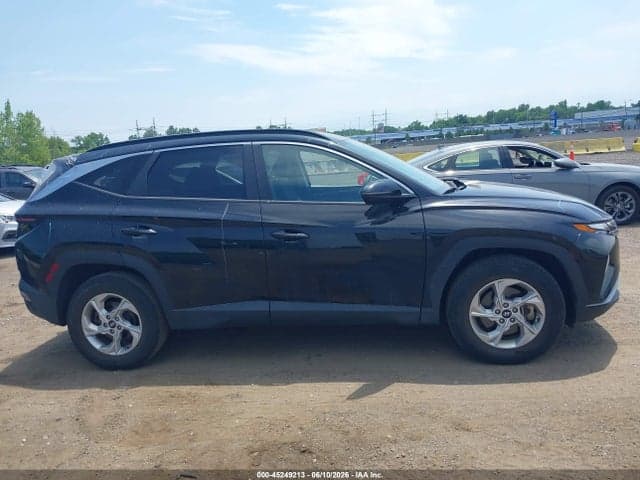 2022 HYUNDAI TUCSON SEL 13