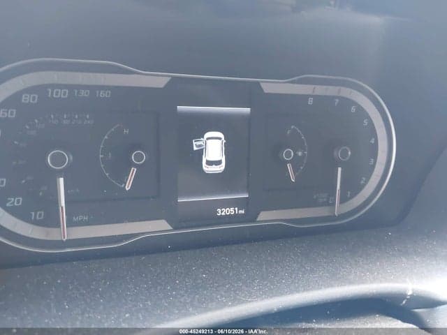 2022 HYUNDAI TUCSON SEL 7