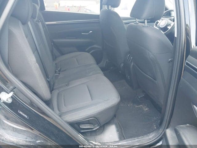 2022 HYUNDAI TUCSON SEL 8