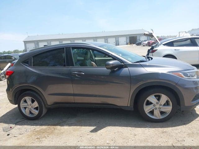 2019 HONDA HR-V EX-L 13