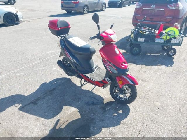 2024 GATOR 50