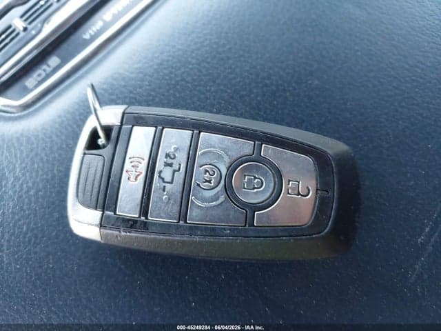 2018 FORD F-150 LIMITED 11