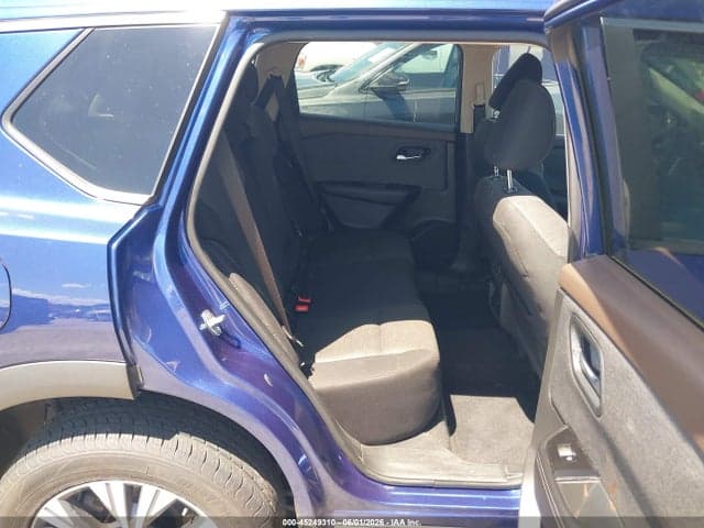 2023 NISSAN ROGUE SV INTELLIGENT AWD 8