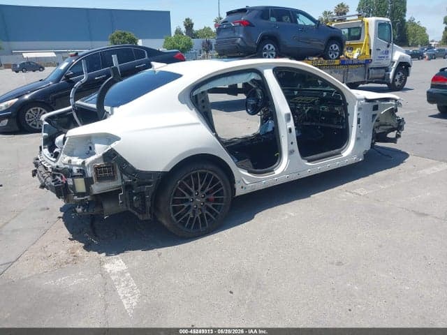 2022 GENESIS G70 3.3T 4