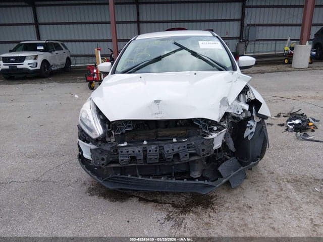 2018 FORD FOCUS SE 13
