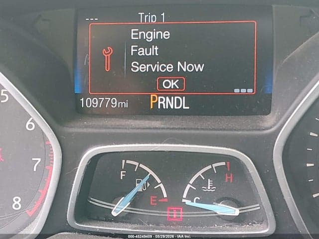 2018 FORD FOCUS SE 16