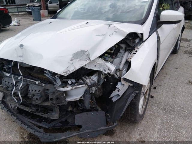 2018 FORD FOCUS SE 6