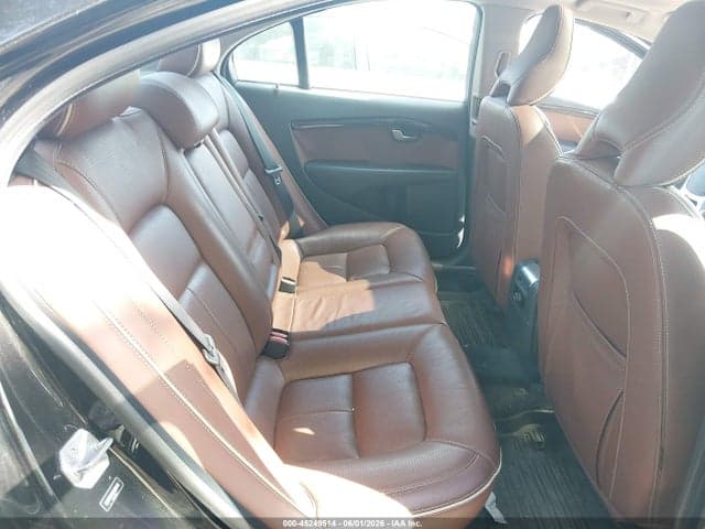 2016 VOLVO S80 T5 8