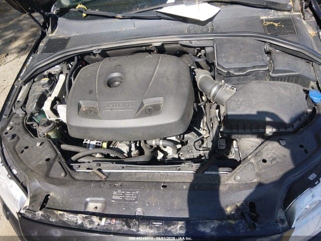 2016 VOLVO S80 T5 10