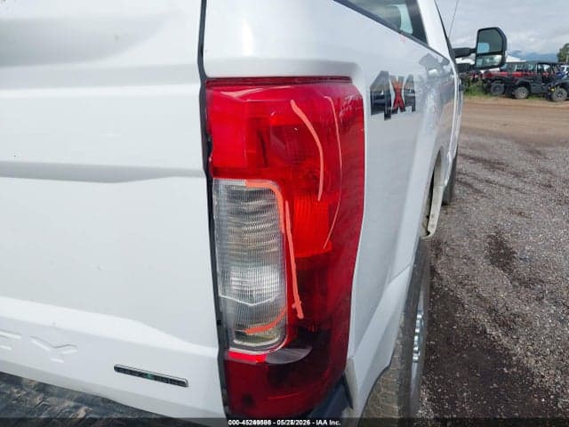 2018 FORD F-250 XL 14