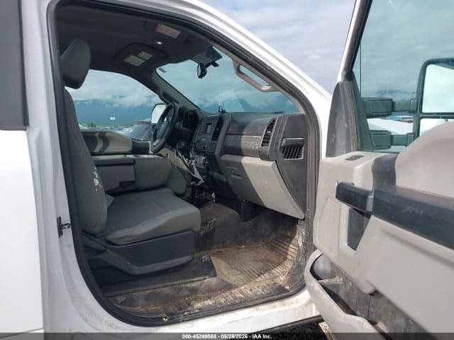 2018 FORD F-250 XL 5