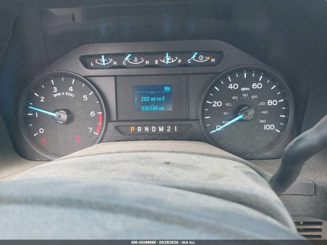 2018 FORD F-250 XL 7