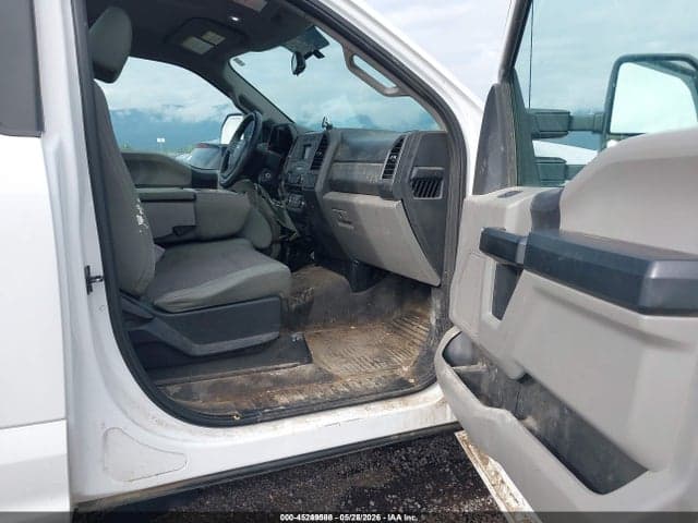 2018 FORD F-250 XL 8
