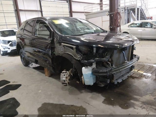 2022 FORD EDGE SEL 1