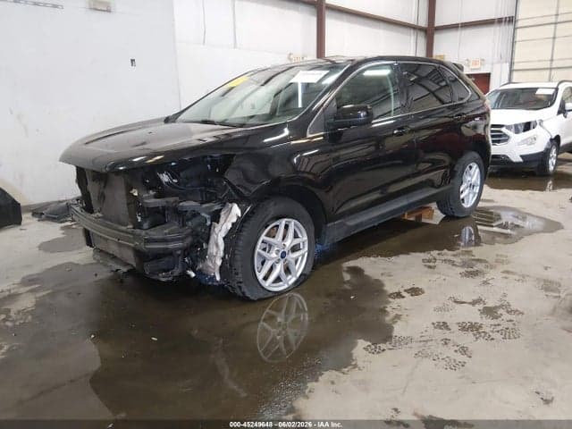 2022 FORD EDGE SEL 2