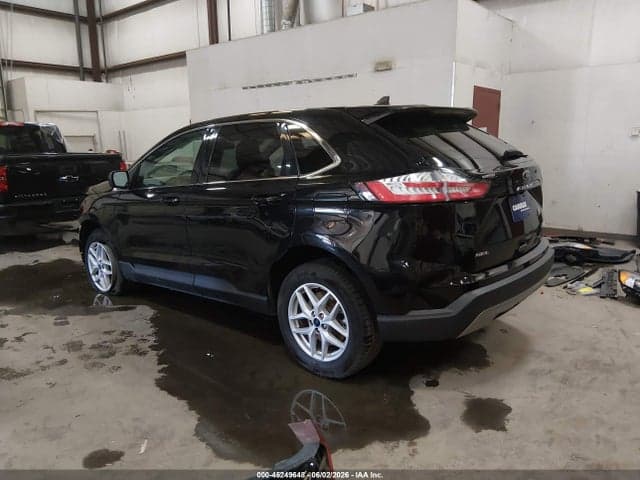 2022 FORD EDGE SEL 15