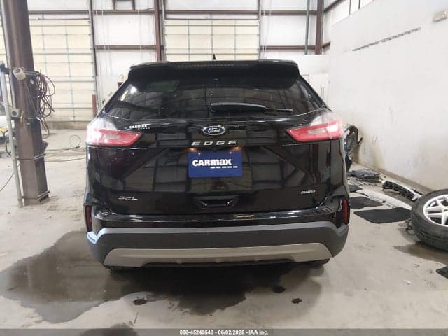 2022 FORD EDGE SEL 17