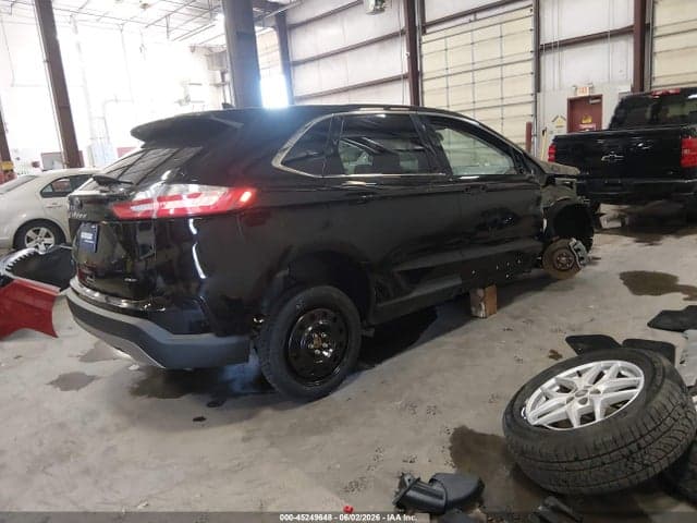 2022 FORD EDGE SEL 4