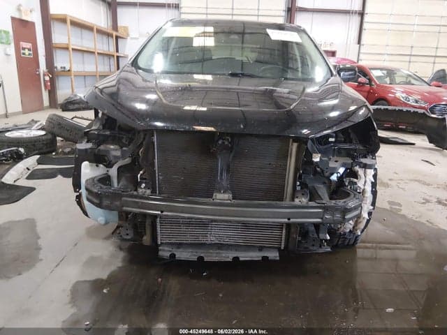 2022 FORD EDGE SEL 6