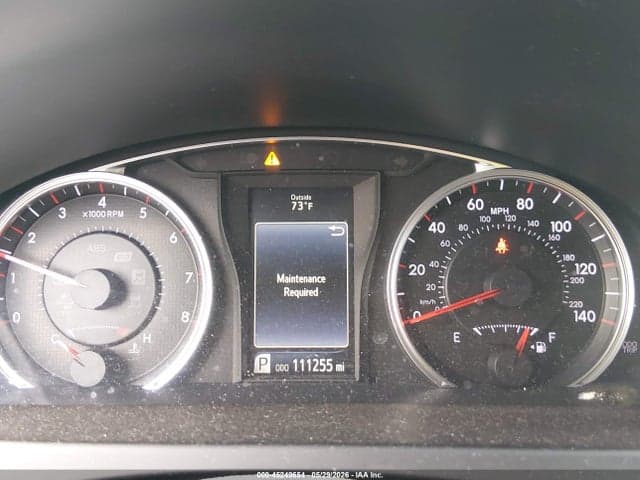 2017 TOYOTA CAMRY SE 7