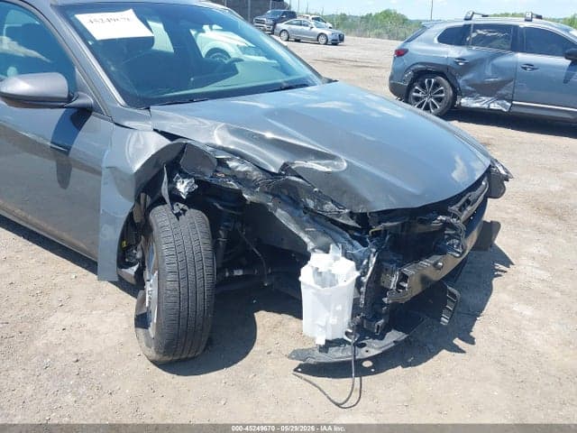 2025 HYUNDAI ELANTRA SE 6