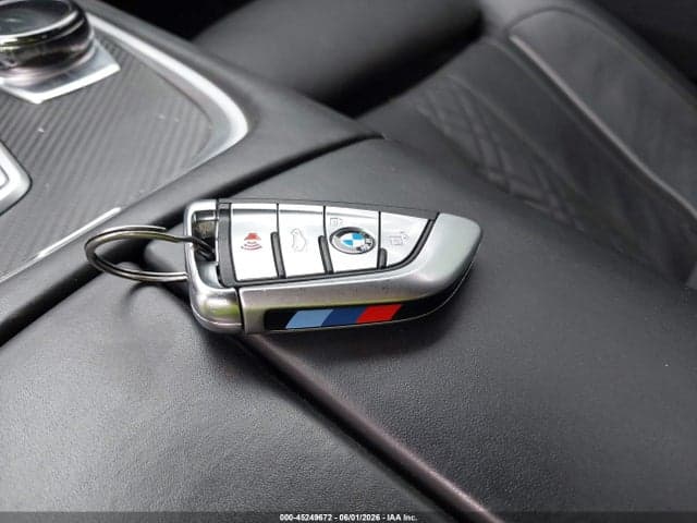 2019 BMW 750I XDRIVE 11