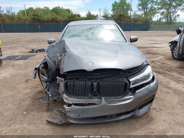 2019 BMW 750I XDRIVE 13