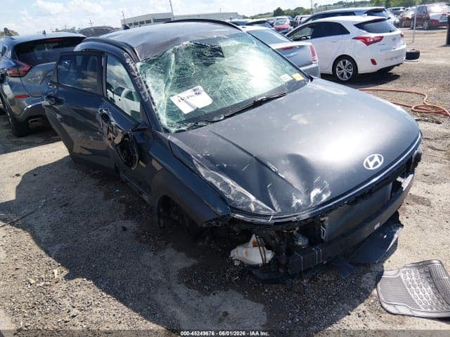 2024 HYUNDAI KONA SEL 1