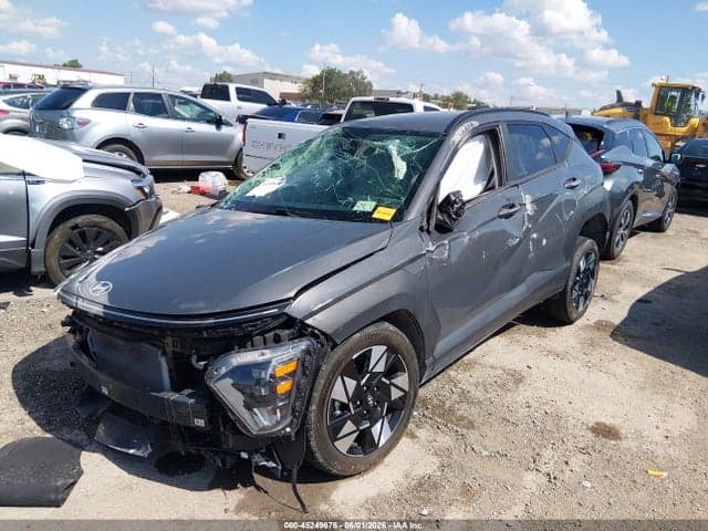 2024 HYUNDAI KONA SEL 2