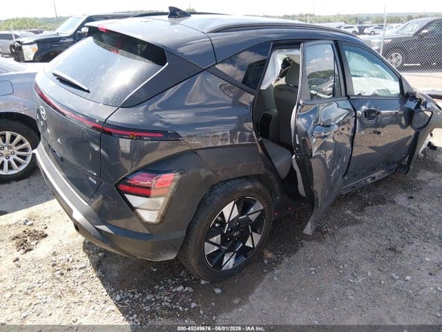 2024 HYUNDAI KONA SEL 4