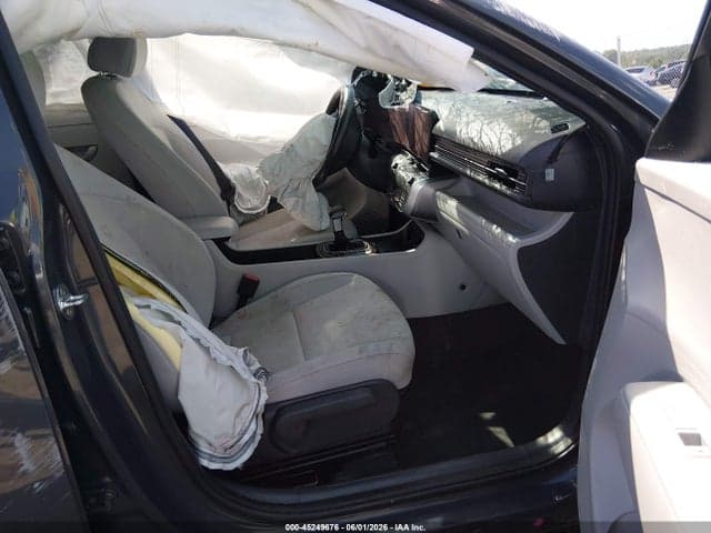 2024 HYUNDAI KONA SEL 5