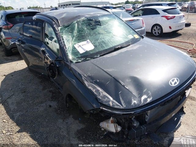 2024 HYUNDAI KONA SEL 6