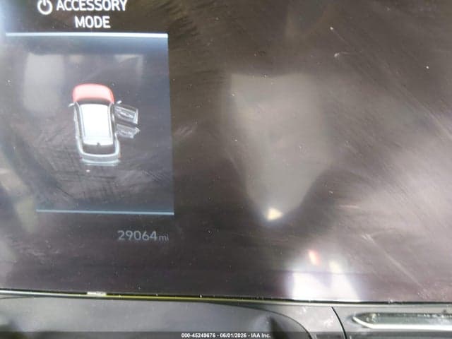 2024 HYUNDAI KONA SEL 7
