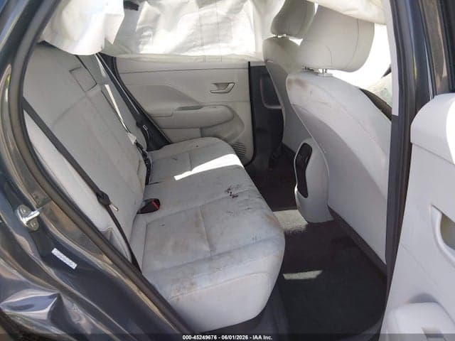2024 HYUNDAI KONA SEL 8