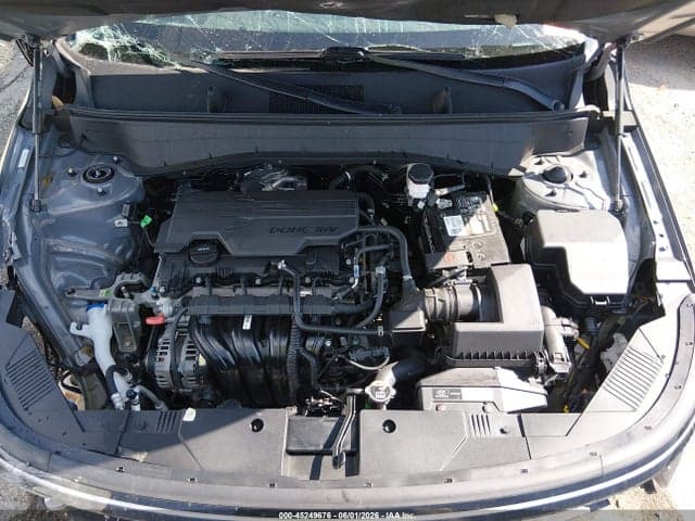2024 HYUNDAI KONA SEL 10