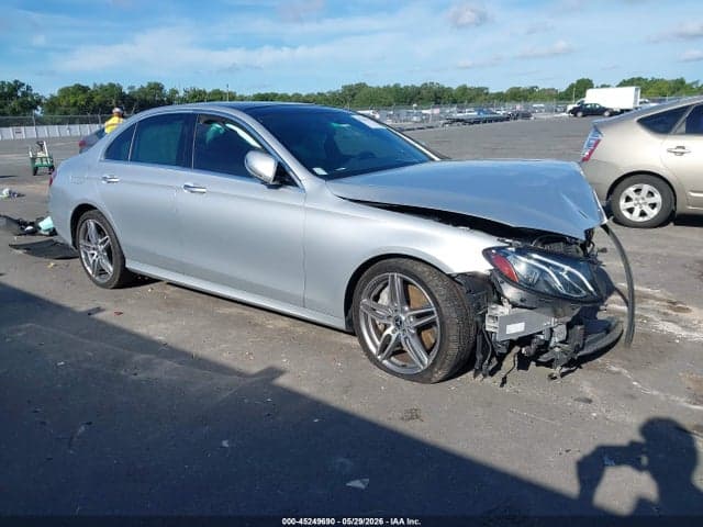 2020 MERCEDES-BENZ E 350 1