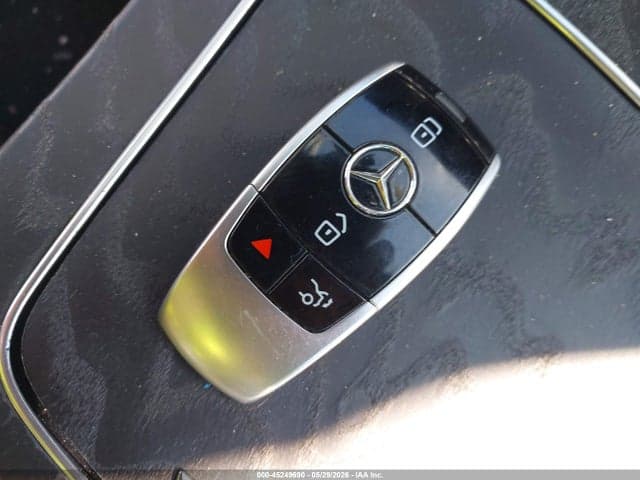 2020 MERCEDES-BENZ E 350 11