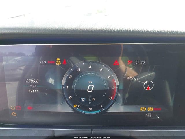 2020 MERCEDES-BENZ E 350 7