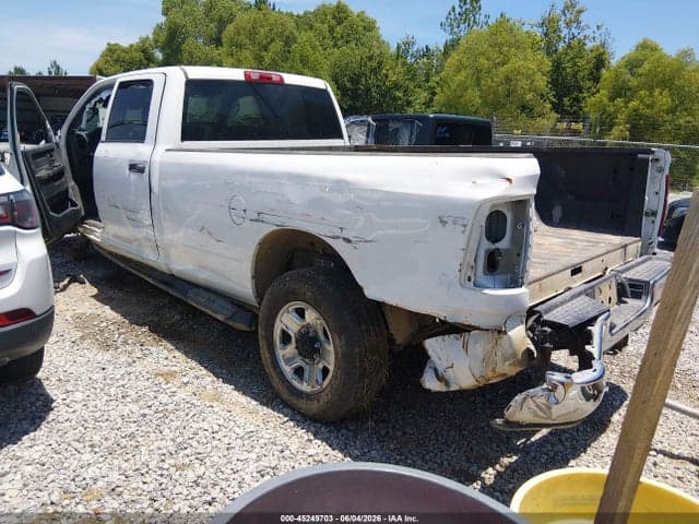 2024 RAM 2500 TRADESMAN 4X4 8' BOX 3