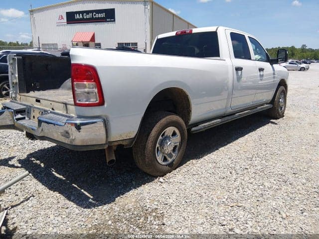 2024 RAM 2500 TRADESMAN 4X4 8' BOX 4