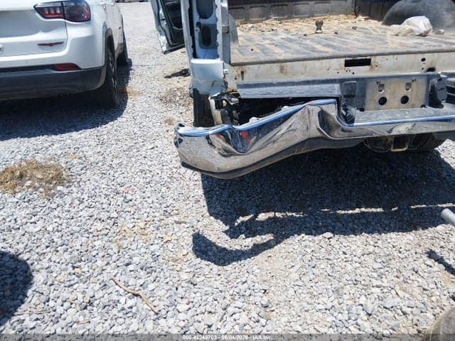 2024 RAM 2500 TRADESMAN 4X4 8' BOX 6