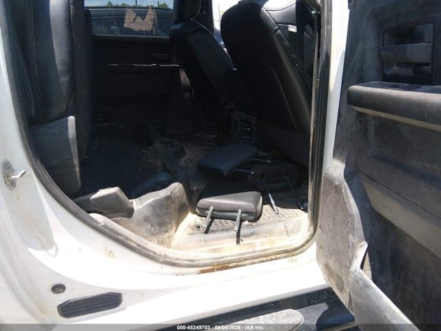 2024 RAM 2500 TRADESMAN 4X4 8' BOX 8