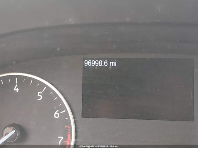 2018 FORD ECOSPORT SES 15